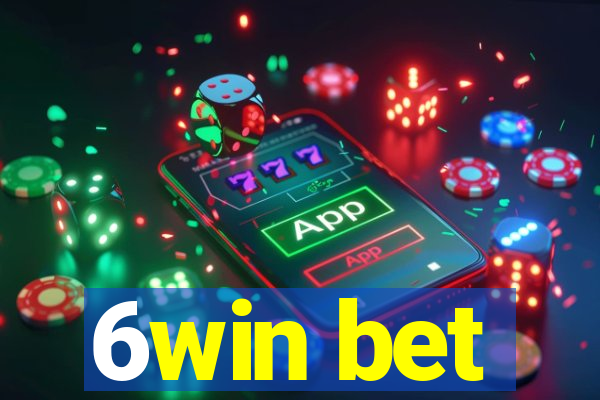 6win bet
